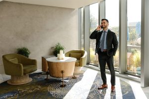 Silicon Valley Corporate Lifestyle Photography
