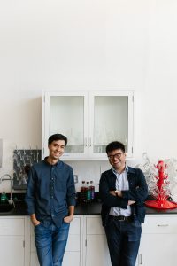 Endless West Portrait & Lifestyle Photo Shoot